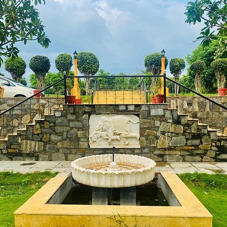 Udai Nature Valley Resort By An Hotels-A Peacefull River Retreat Udaipur Extérieur photo