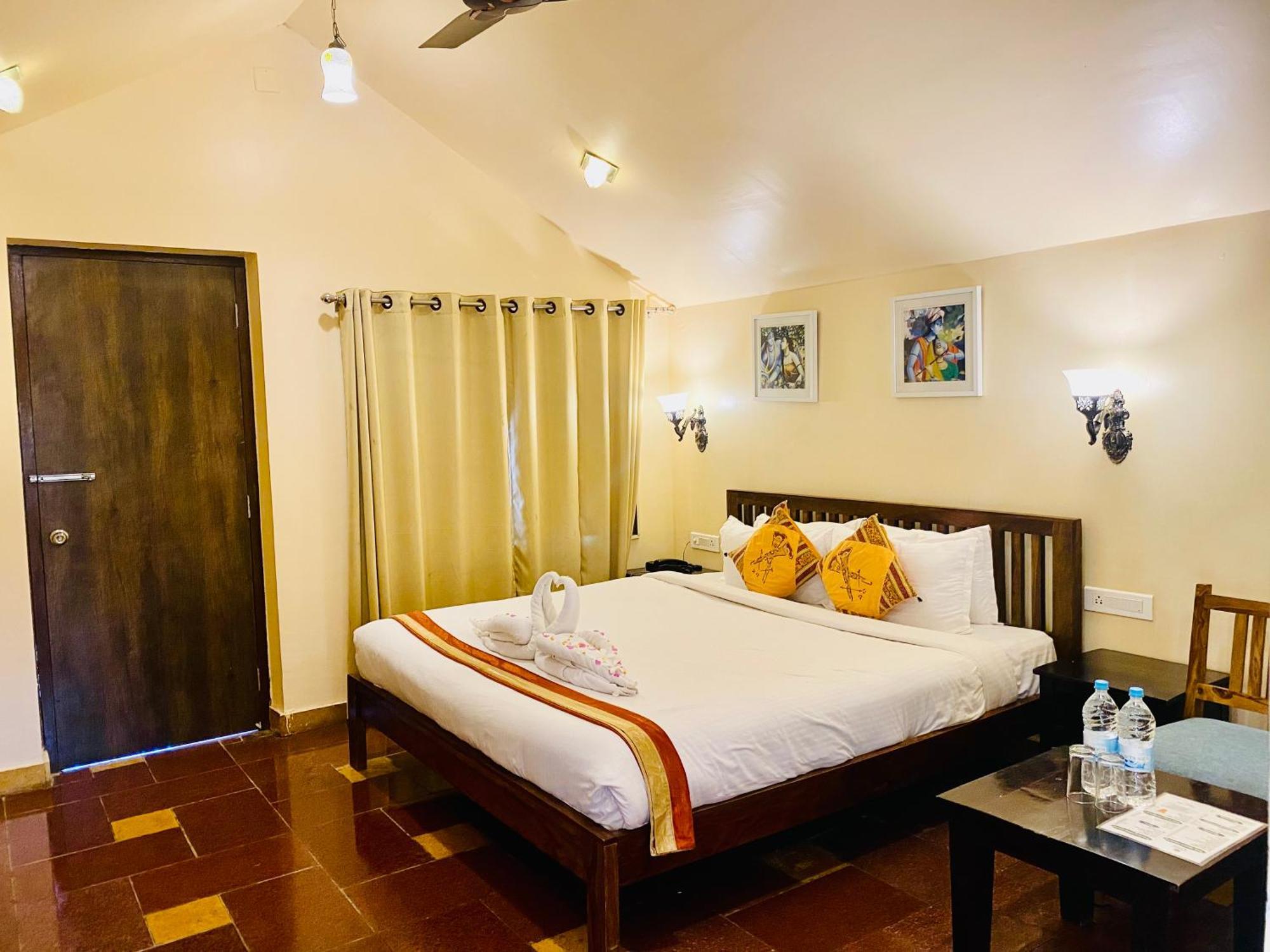 Udai Nature Valley Resort By An Hotels-A Peacefull River Retreat Udaipur Extérieur photo