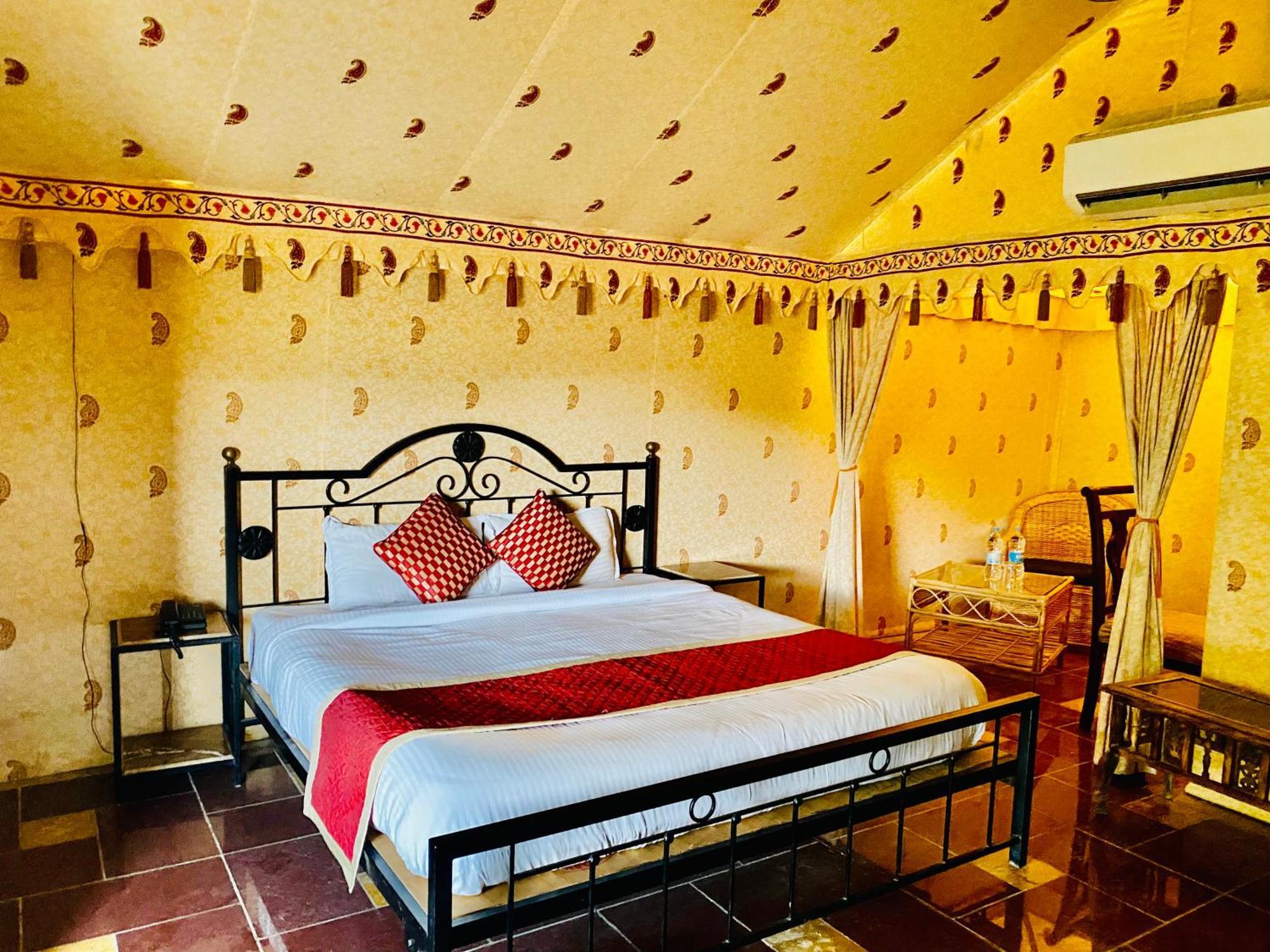 Udai Nature Valley Resort By An Hotels-A Peacefull River Retreat Udaipur Extérieur photo