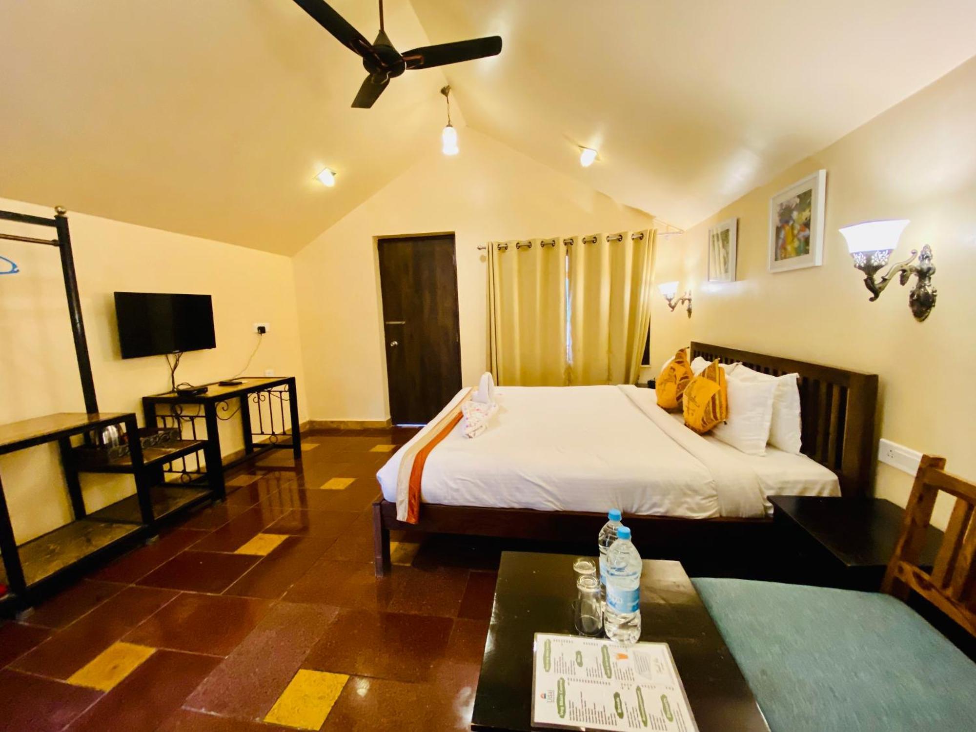 Udai Nature Valley Resort By An Hotels-A Peacefull River Retreat Udaipur Extérieur photo